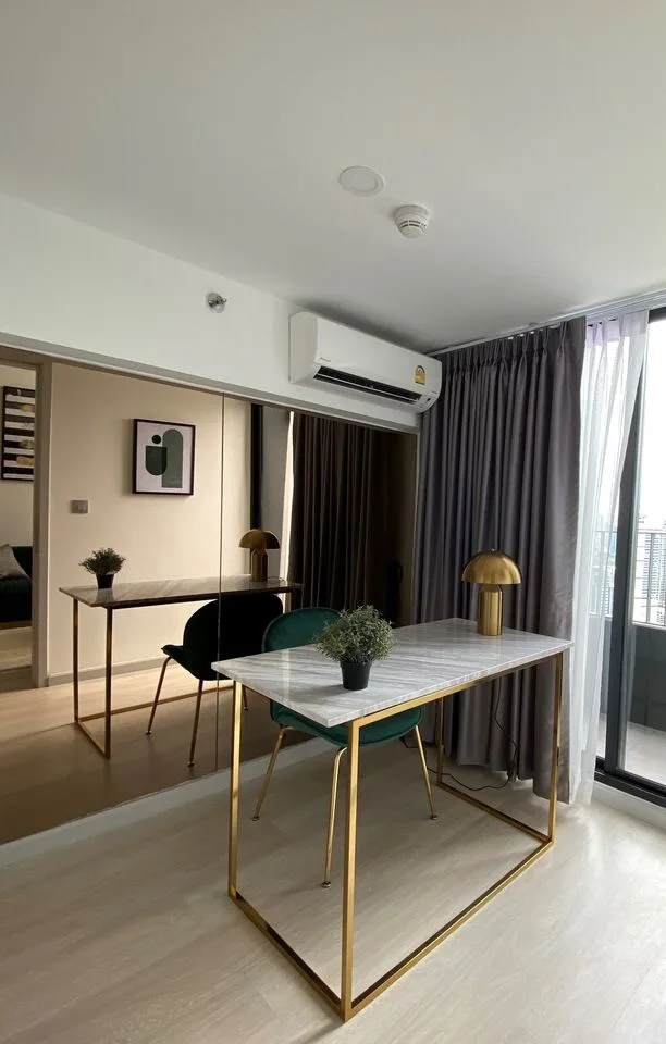 Property photos for Knightsbridge Prime Sathorn