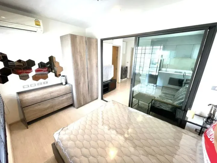 Property photos for Rhythm Asoke 2