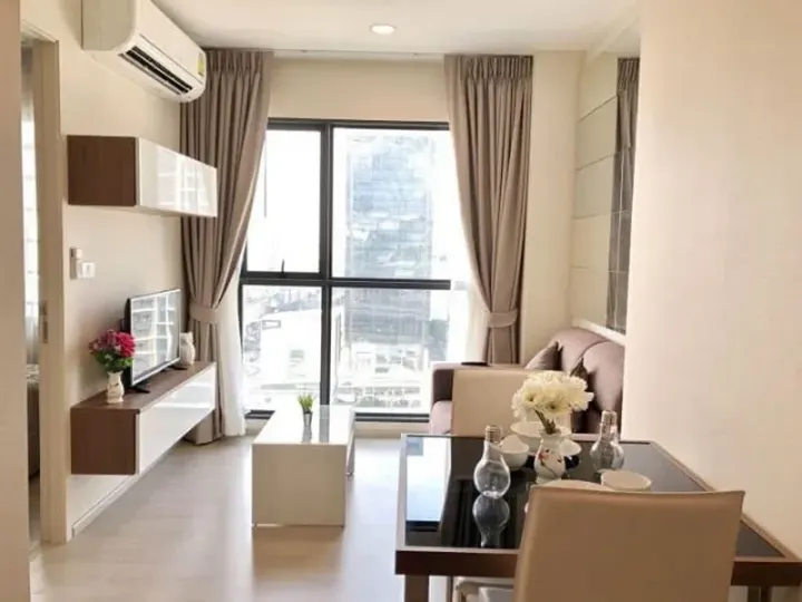 Property photos for Rhythm Asoke 2