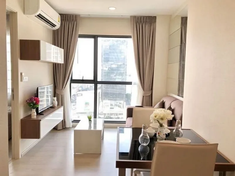 Property photos for Rhythm Asoke 2