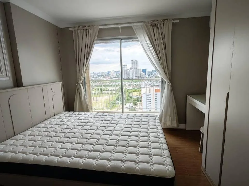 Property photos for Lumpini Place Rama IX - Ratchada