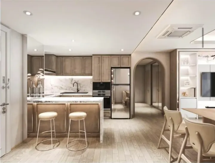Property photos for Baan Siri Sathorn