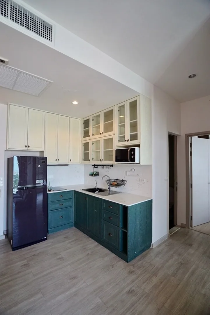 Property photos for The Capital Ekamai-Thonglor