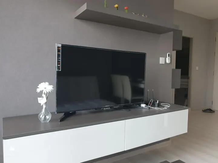 Property photos for Life Sukhumvit 48