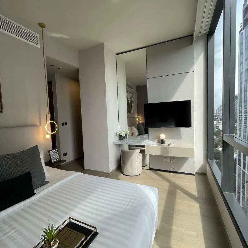 Property photos for Celes Asoke