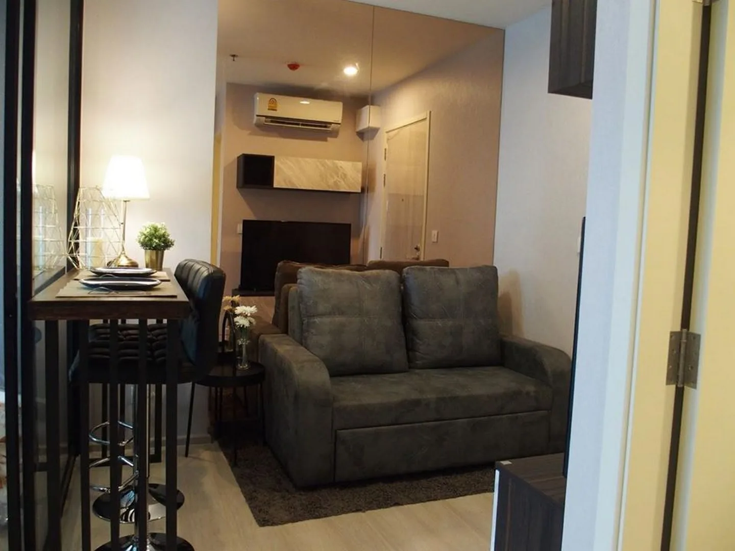 Property photos for Life Asoke