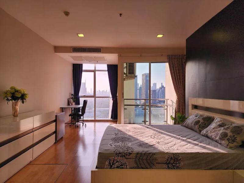 Property photos for Nusasiri Grand