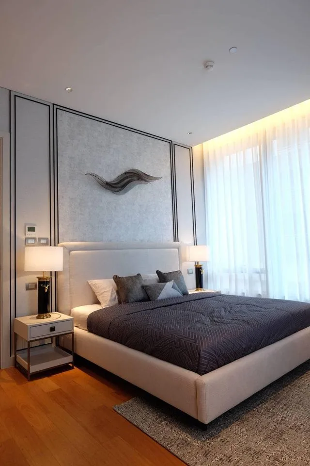 Property photos for Sindhorn Residence