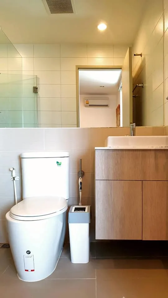 Property photos for Ideo Q Chula - Samyan