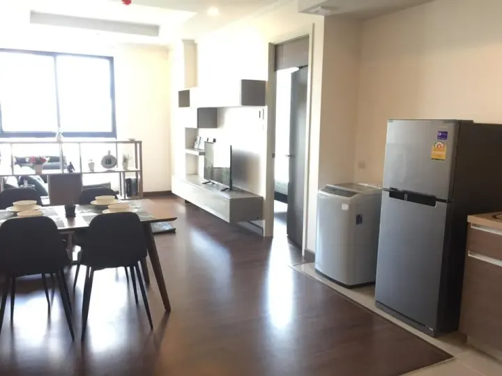 Property photos for Supalai Elite Sathorn - Suanplu