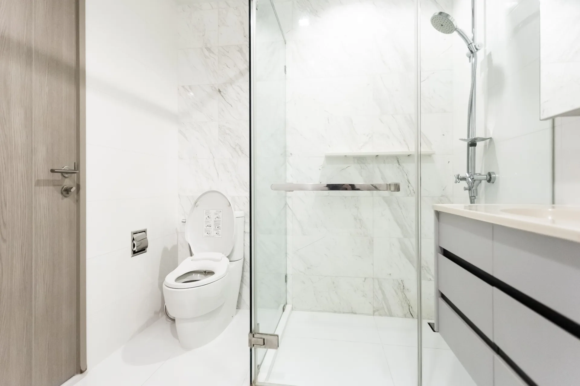 Property photos for HQ by Sansiri