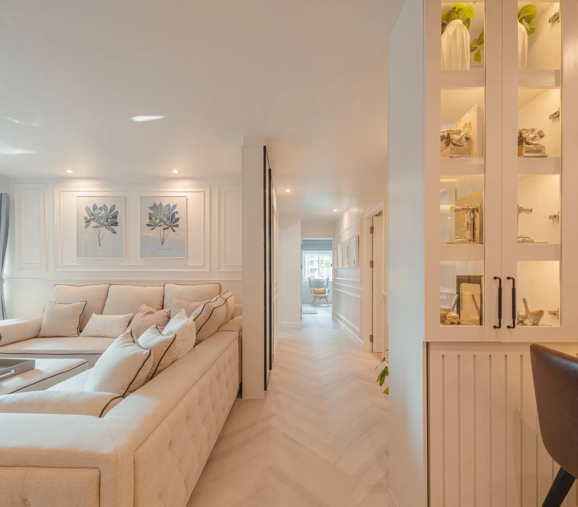 Property photos for Fortune Condo Town