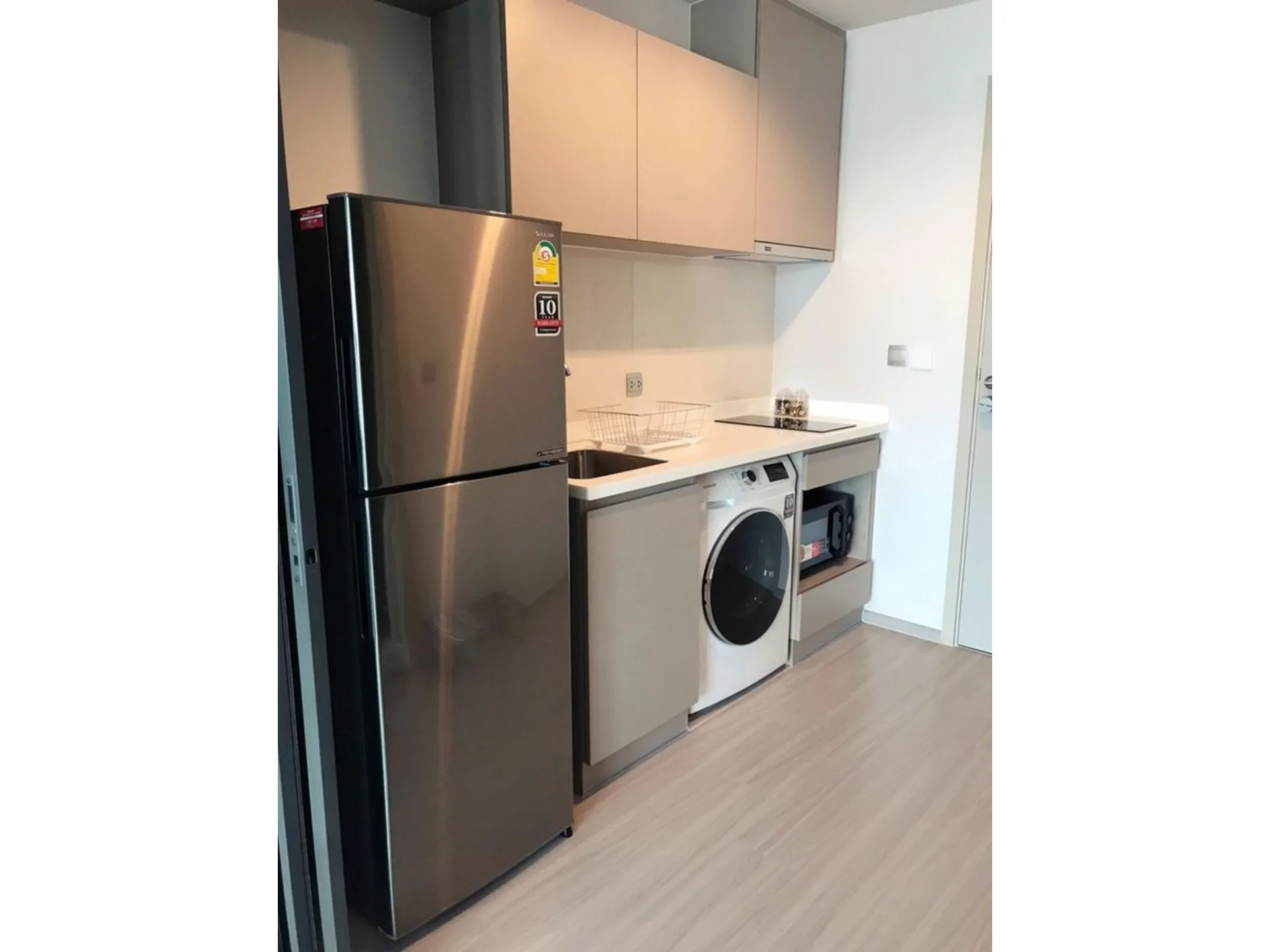 Property photos for Life Ladprao