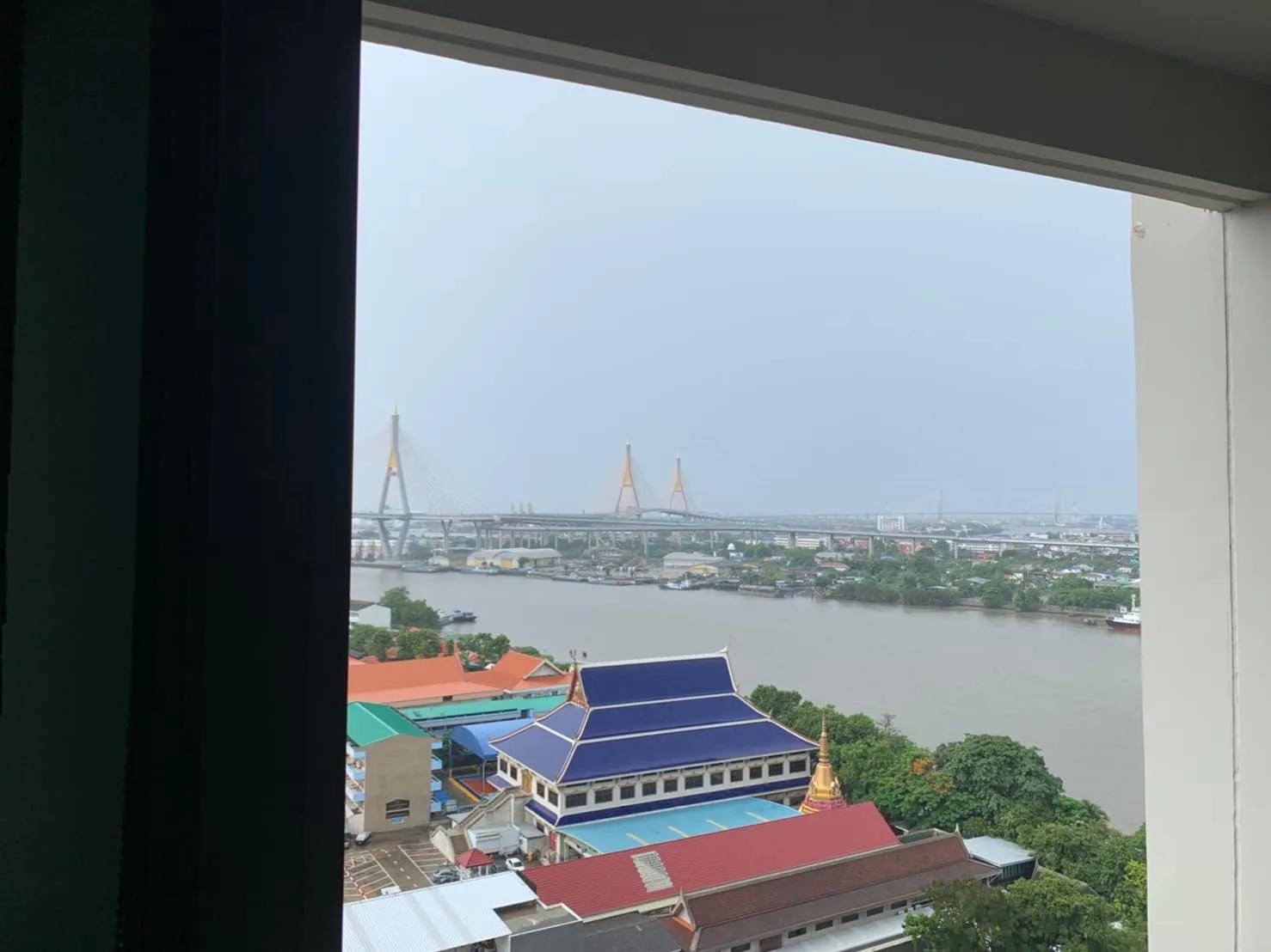 Property photos for U Delight Residence Riverfront Rama 3