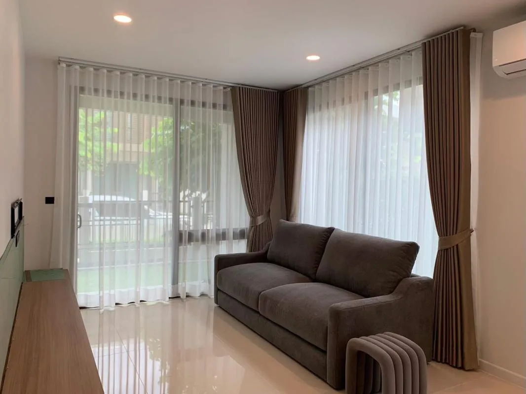 Property photos for Burasiri Krungthep Kreetha