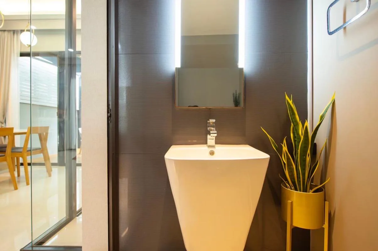 Property photos for The Landmark Ekamai-ramindra
