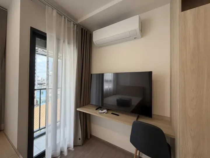Property photos for The Muve Pradipat