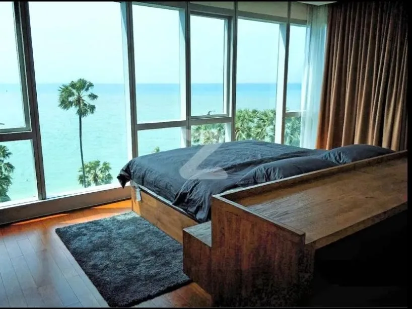 Property photos for The Palm Wongamat Beach