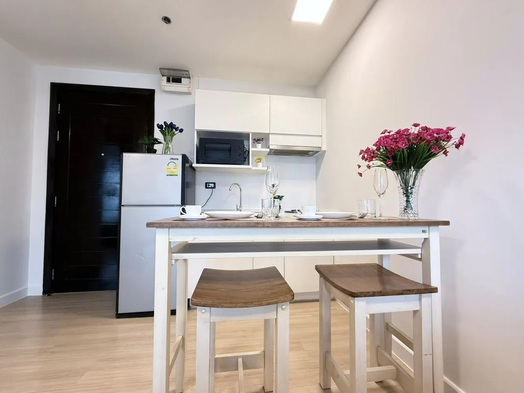 Property photos for Thru Thonglor