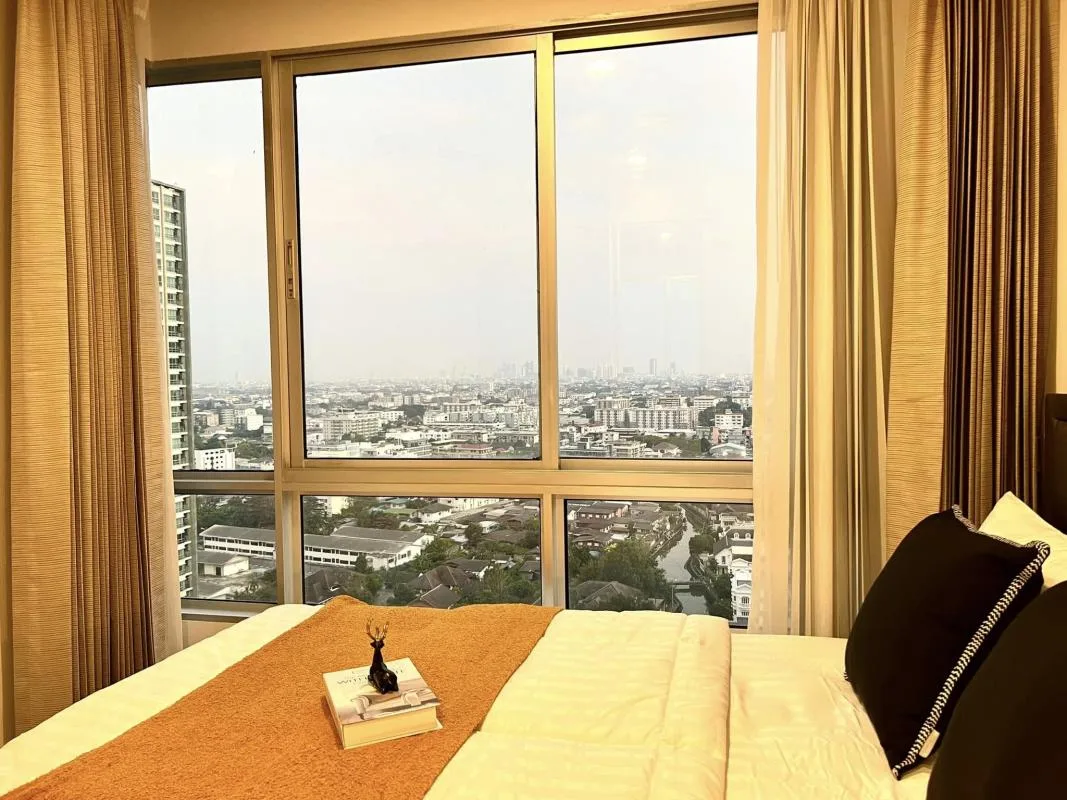 Property photos for The Base Sukhumvit 77