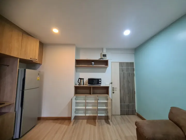 Property photos for Ratchathewi Tower