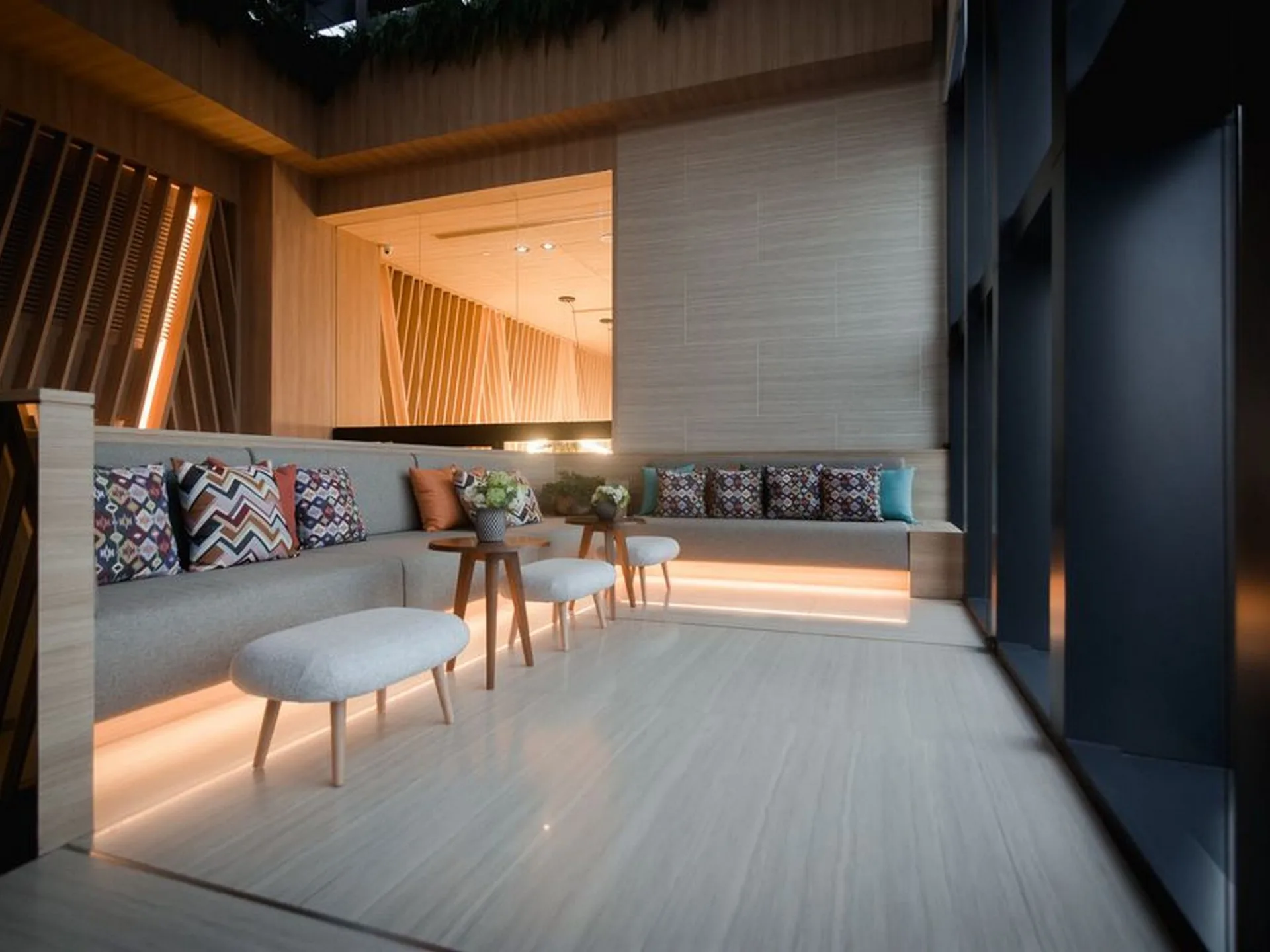 Property photos for OKA HAUS Sukhumvit 36