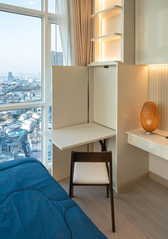 Property photos for Supalai Premier Si Phraya-samyan
