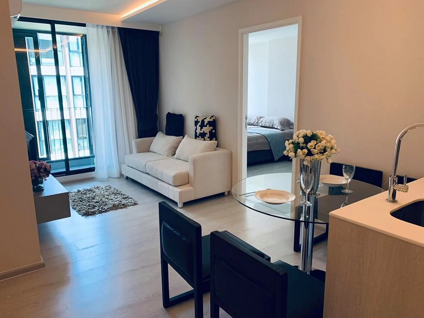 Property photos for Vtara Sukhumvit 36