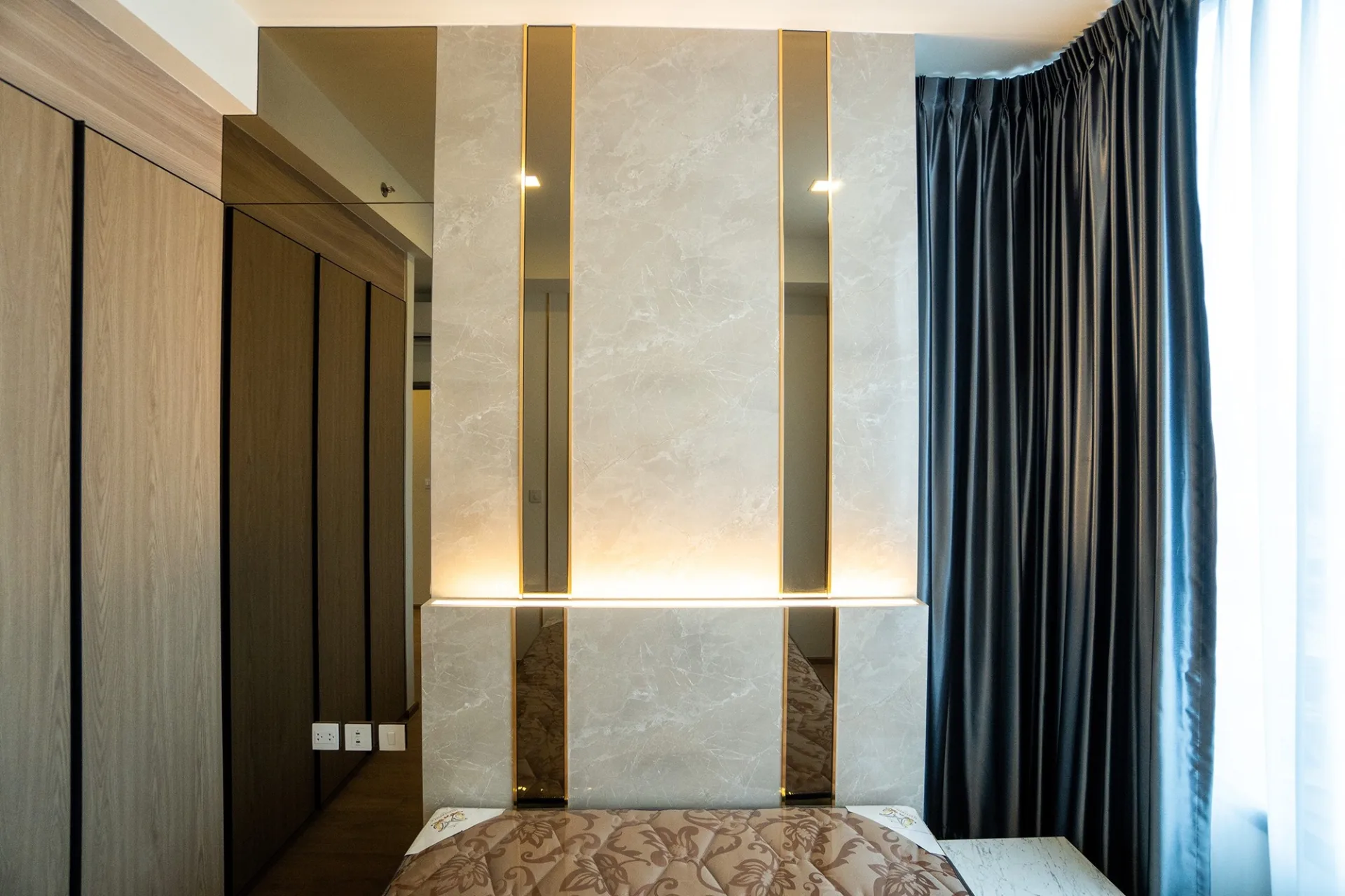 Property photos for Centric Ratchayothin