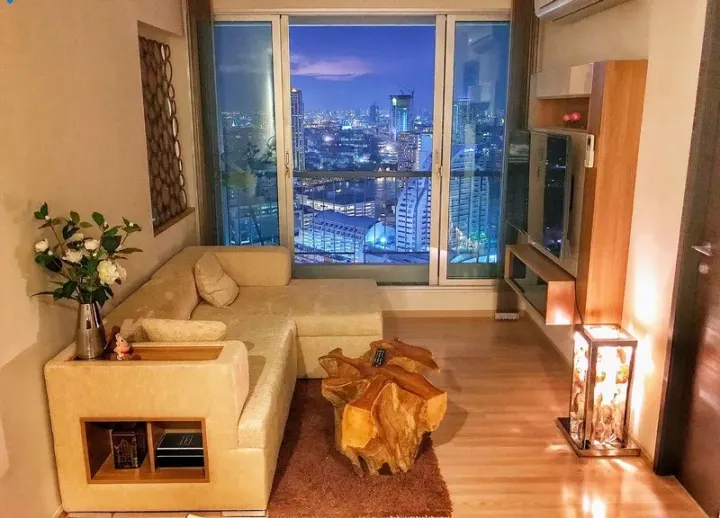 Property photos for Rhythm Sathorn