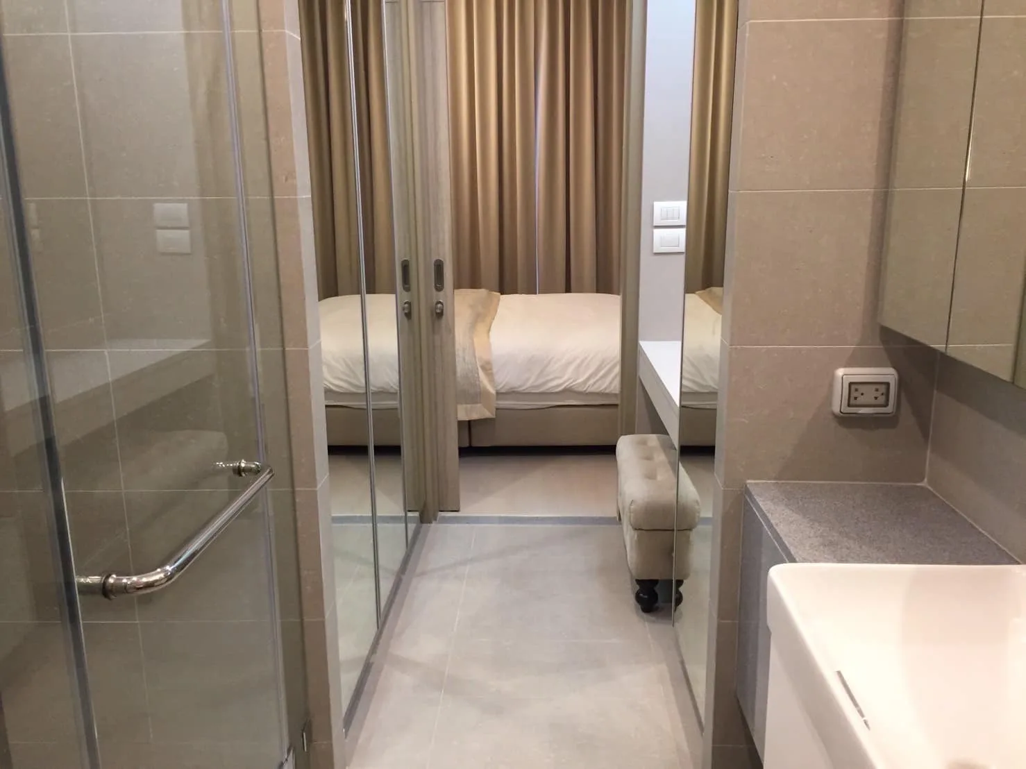 Property photos for Noble Ploenchit