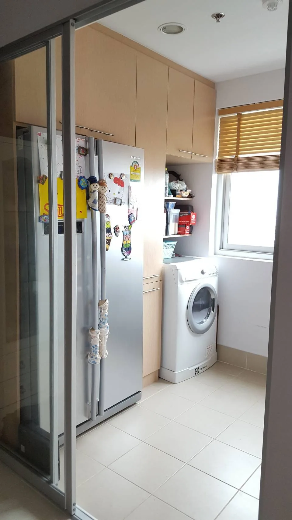 Property photos for Supalai Park Ekkamai - Thonglor