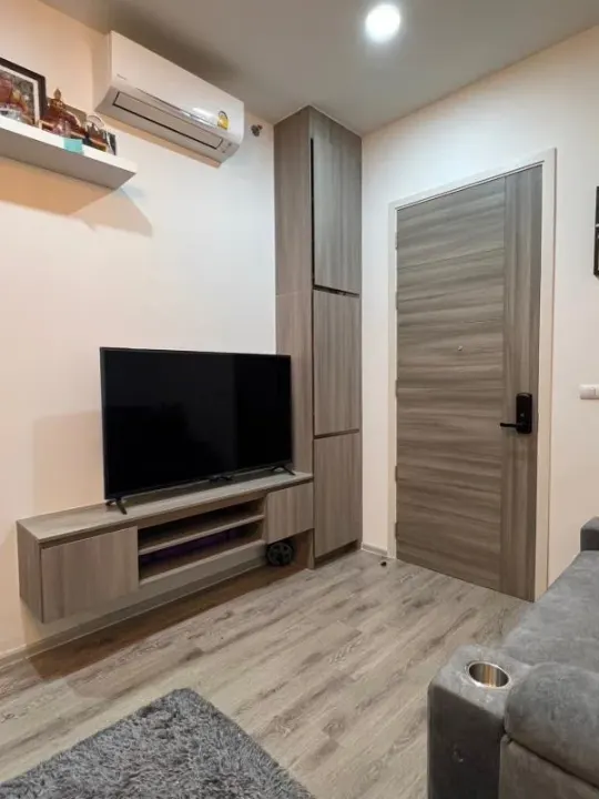 Property photos for KNIGHTSBRIDGE COLLAGE RAMKHAMHAENG