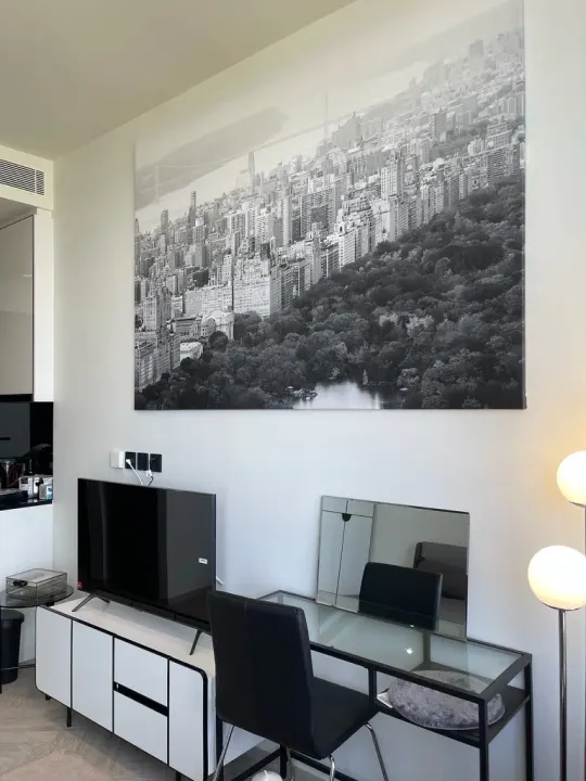Property photos for Chapter Charoennakhorn-riverside