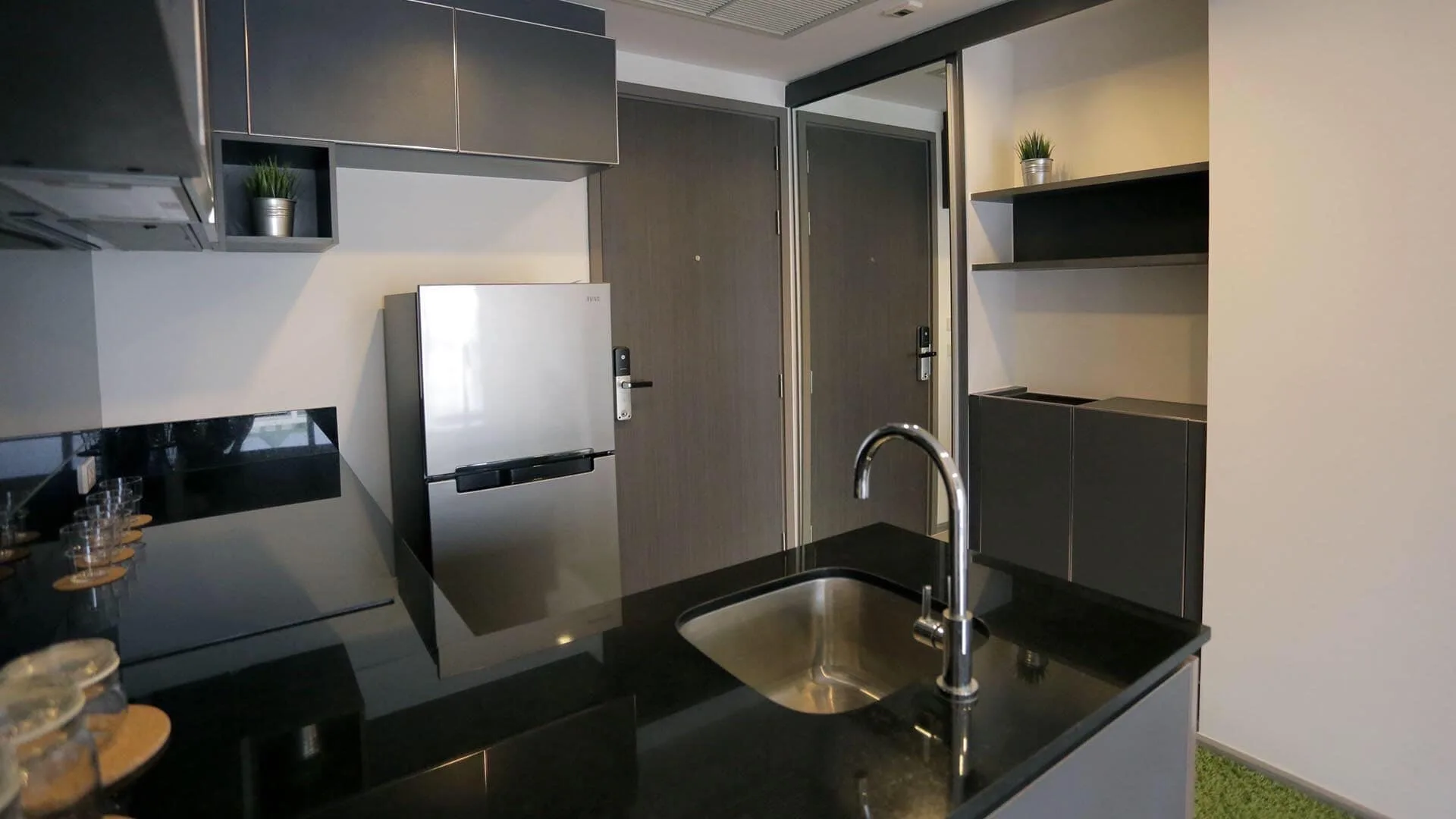 Property photos for Nye by Sansiri