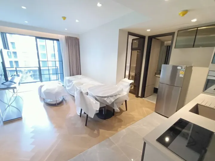 Property photos for The Reserve Sukhumvit 61