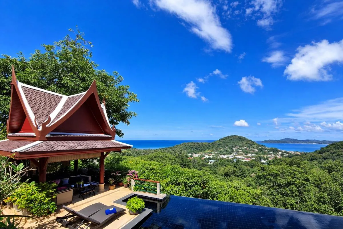 Property photos for Ayara Hilltops