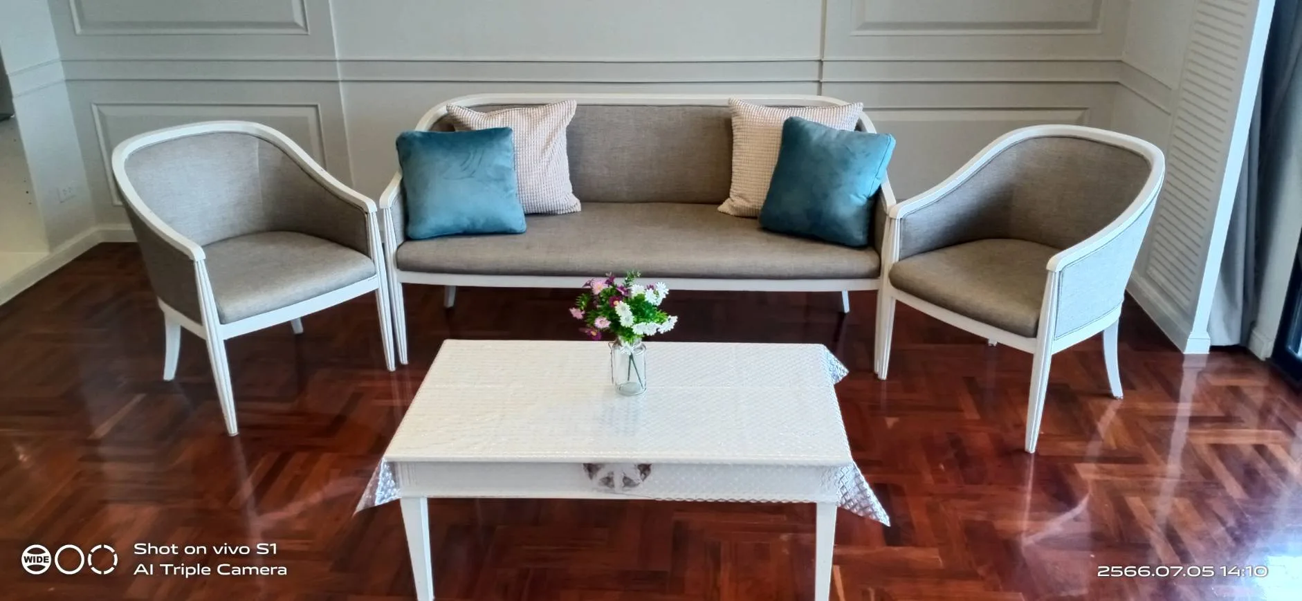Property photos for M Tower Apartment