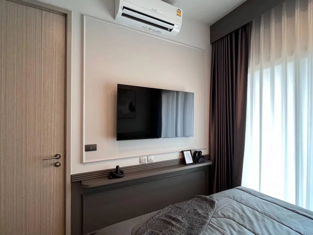 Property photos for The Address Siam Ratchathewi