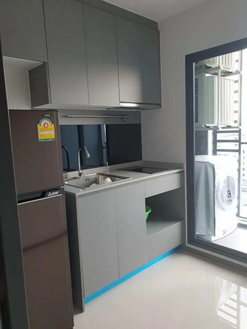 Property photos for Ideo Sukhumvit 93