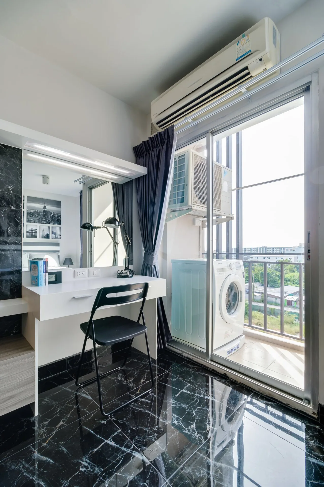 Property photos for Iris Avenue Onnuch - Suvarnabhumi