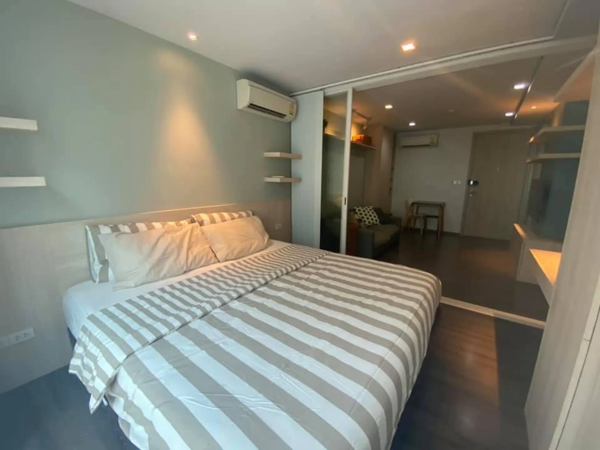 Property photos for Sari by Sansiri