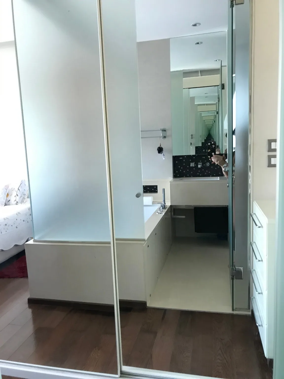 Property photos for The Address Sukhumvit 28