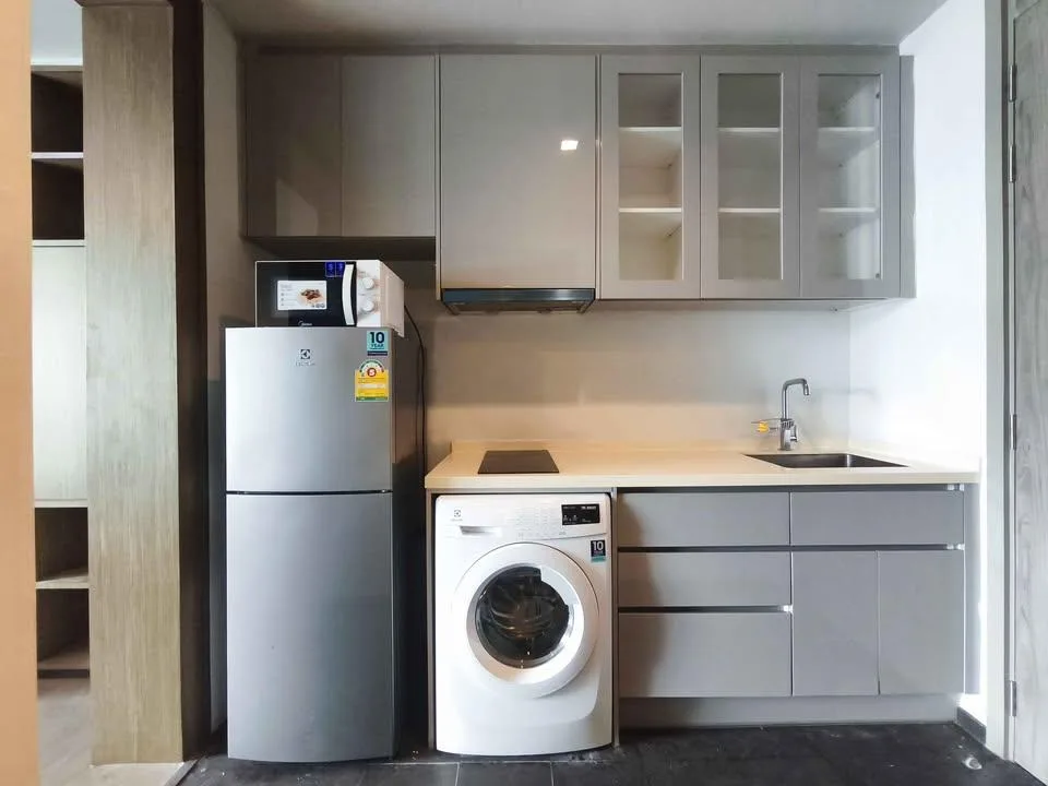 Property photos for A Space I.d. Asoke - Ratchada