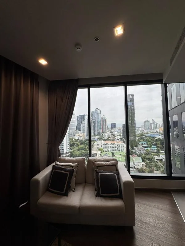 Property photos for Ideo Q Sukhumvit 36