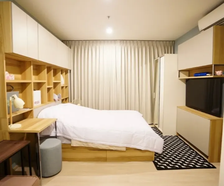 Property photos for Life Asoke