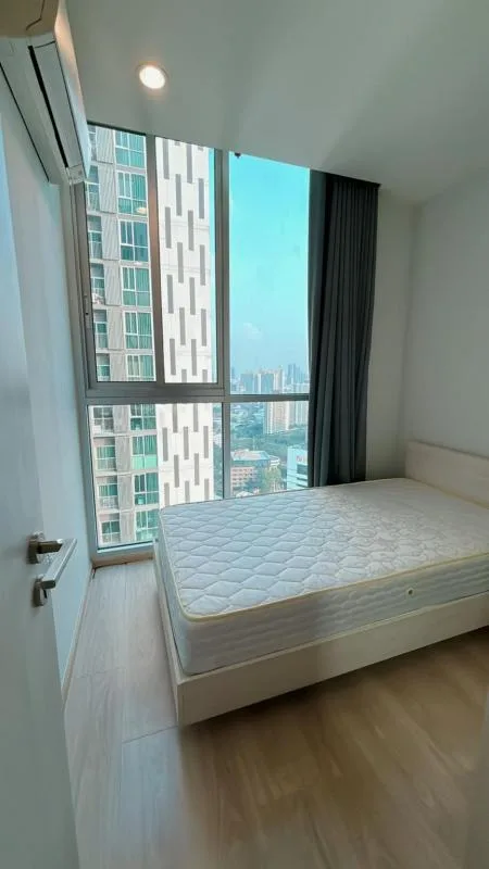 Property photos for Noble Revolve Ratchada