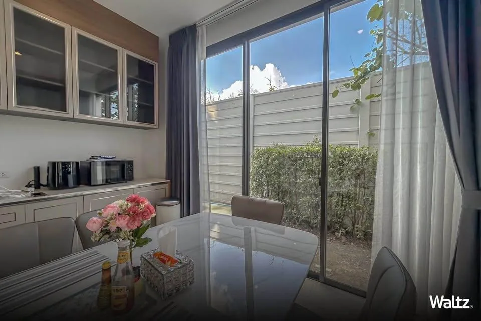 Property photos for Aerie Srinakarin Suan Luang