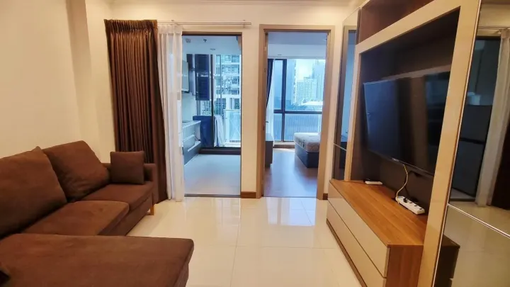Property photos for Supalai Oriental Sukhumvit 39