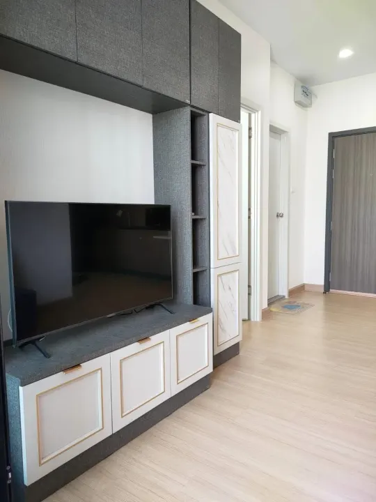 Property photos for Supalai Loft Prajadhipok - Wongwian Yai
